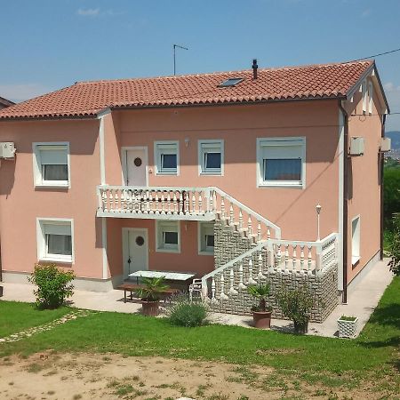 Ankaran Sobe Mara Apartamento Exterior foto