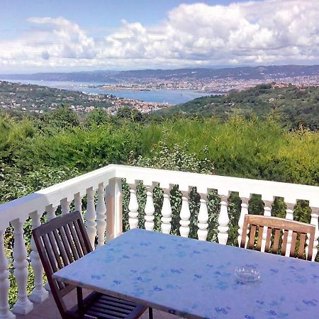 Ankaran Sobe Mara Apartamento Exterior foto