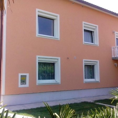 Ankaran Sobe Mara Apartamento Exterior foto