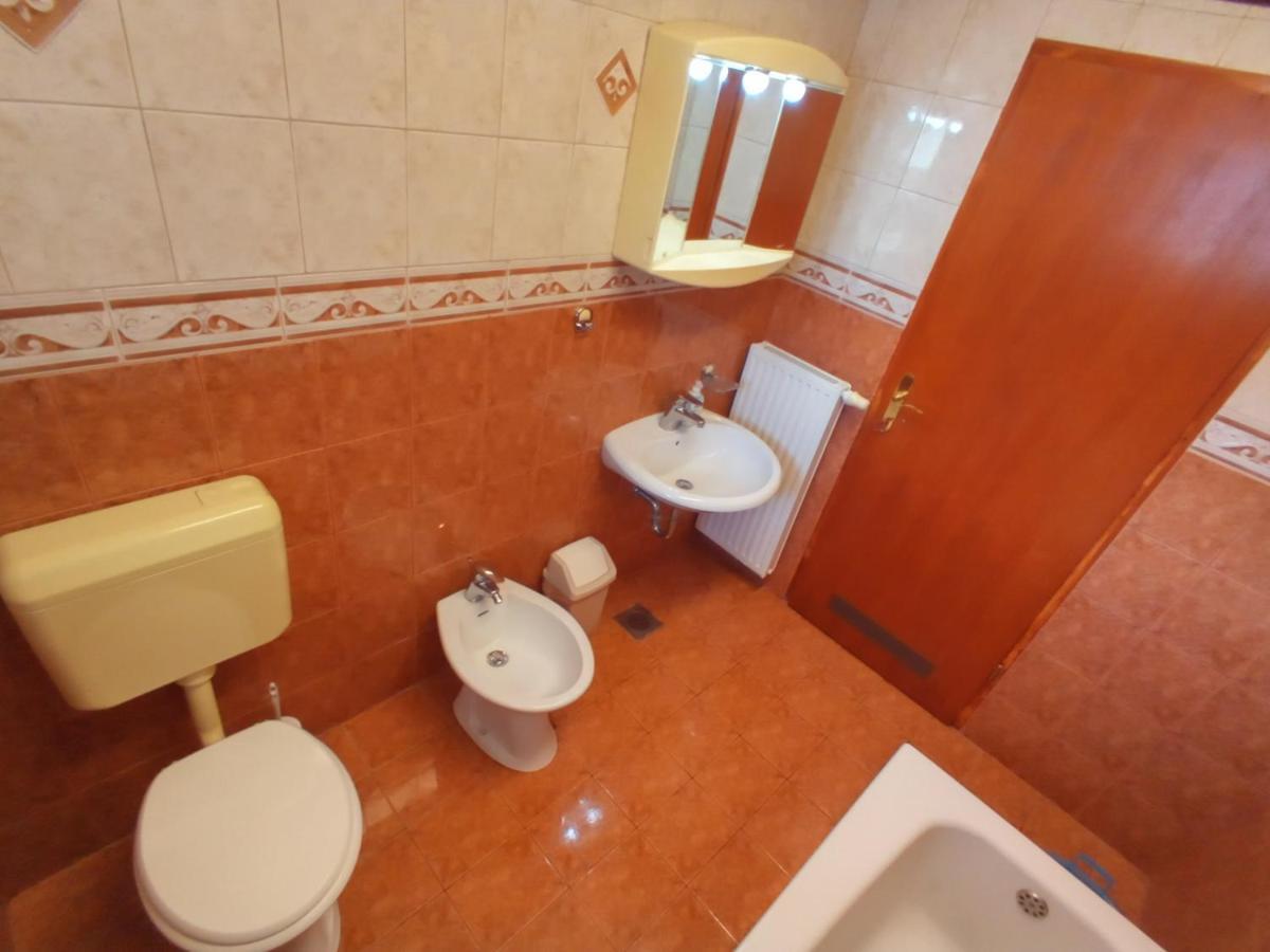 Ankaran Sobe Mara Apartamento Exterior foto