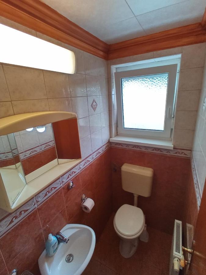Ankaran Sobe Mara Apartamento Exterior foto