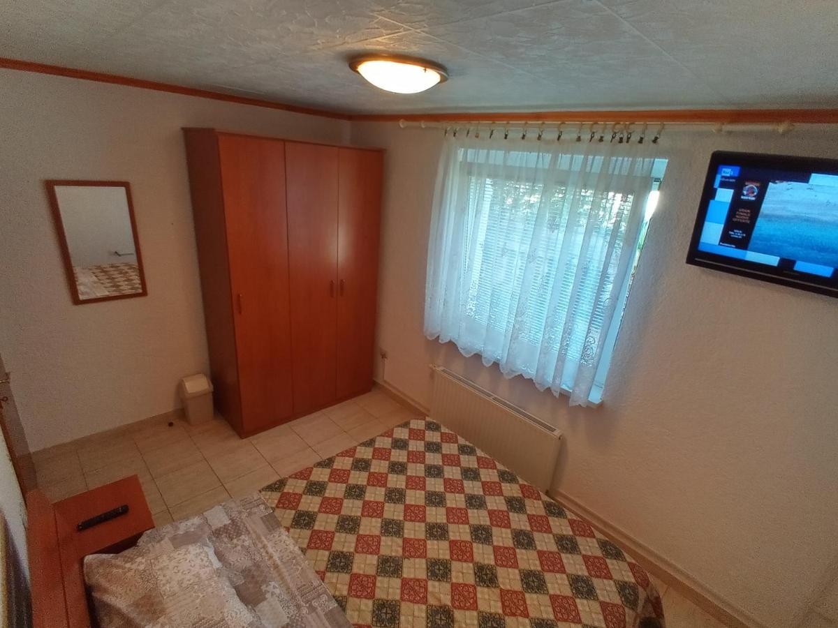 Ankaran Sobe Mara Apartamento Exterior foto
