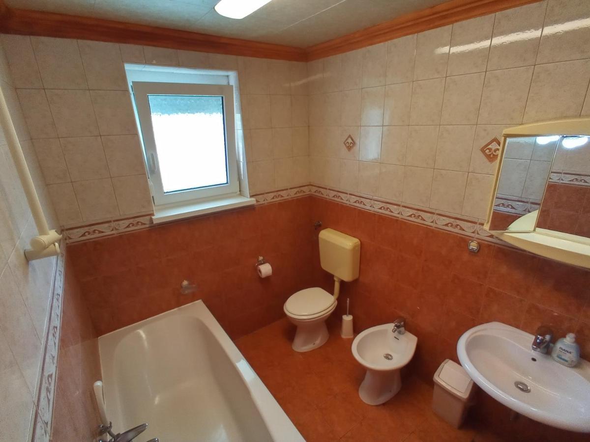Ankaran Sobe Mara Apartamento Exterior foto