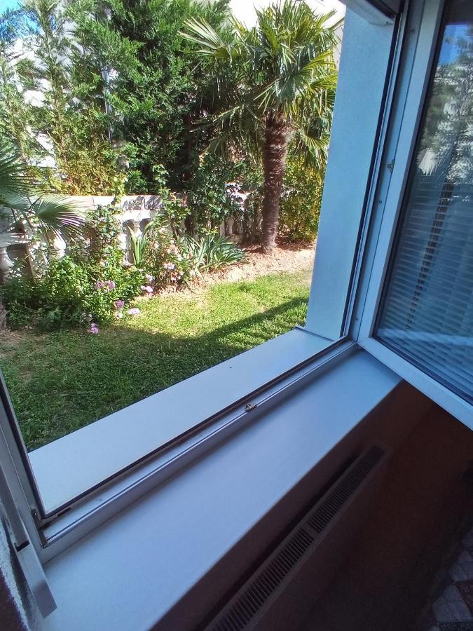 Ankaran Sobe Mara Apartamento Exterior foto