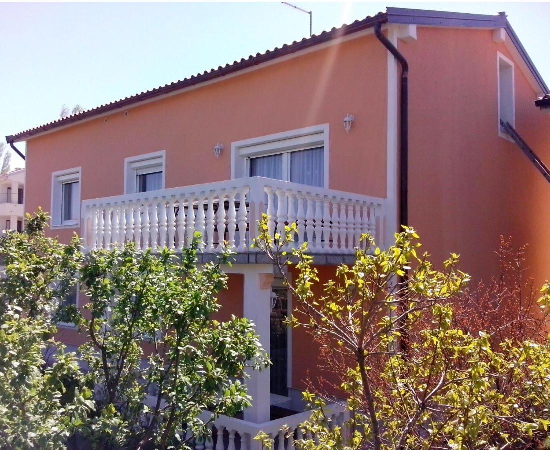 Ankaran Sobe Mara Apartamento Exterior foto