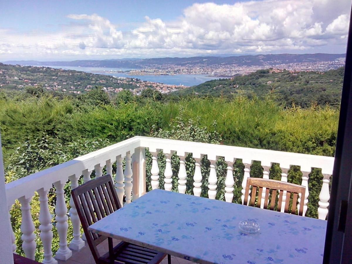 Ankaran Sobe Mara Apartamento Exterior foto