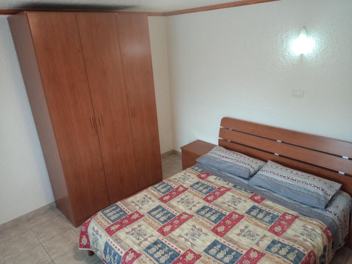Ankaran Sobe Mara Apartamento Exterior foto