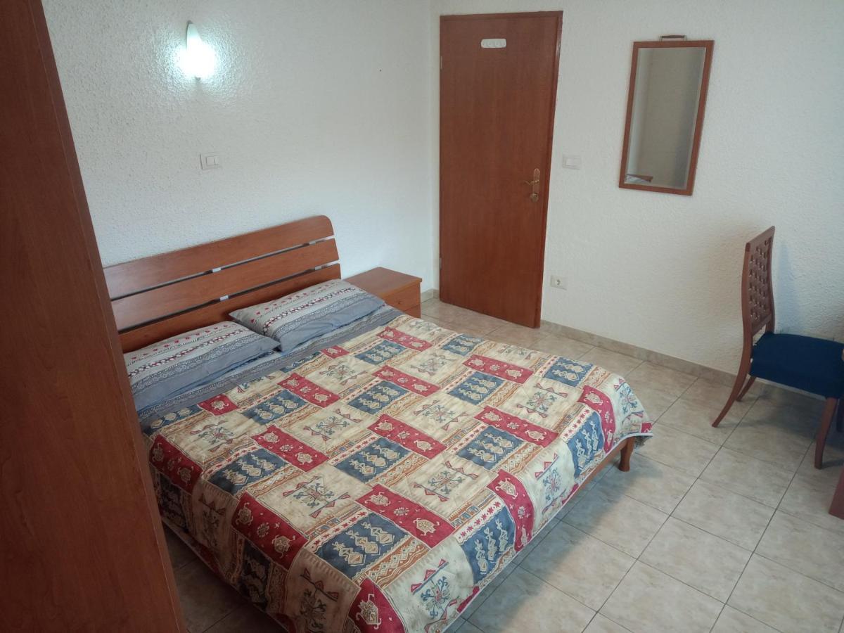 Ankaran Sobe Mara Apartamento Exterior foto