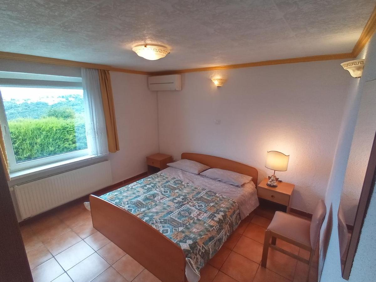 Ankaran Sobe Mara Apartamento Exterior foto