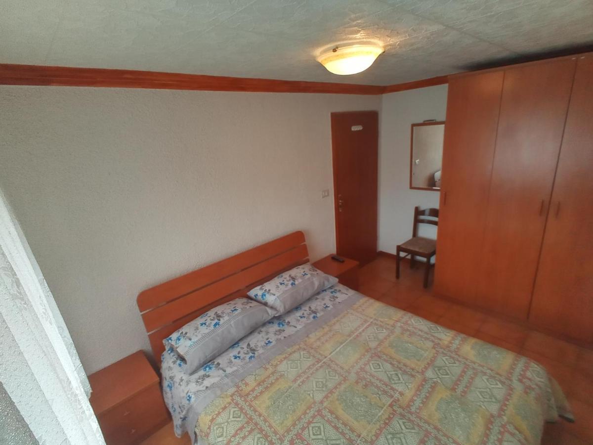 Ankaran Sobe Mara Apartamento Exterior foto