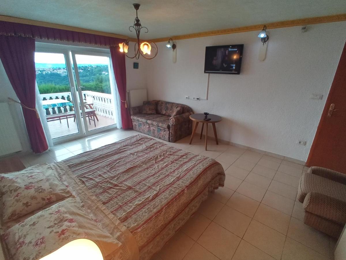 Ankaran Sobe Mara Apartamento Exterior foto