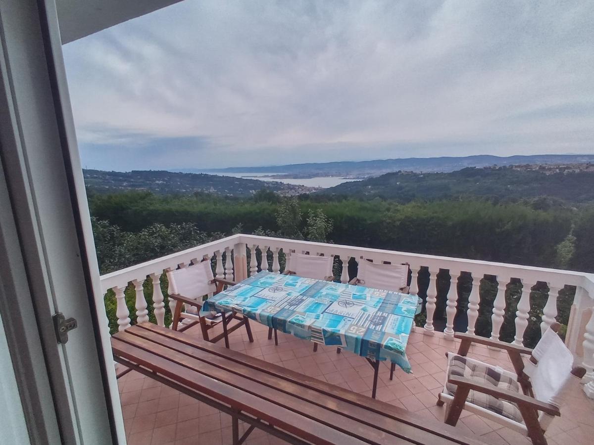 Ankaran Sobe Mara Apartamento Exterior foto