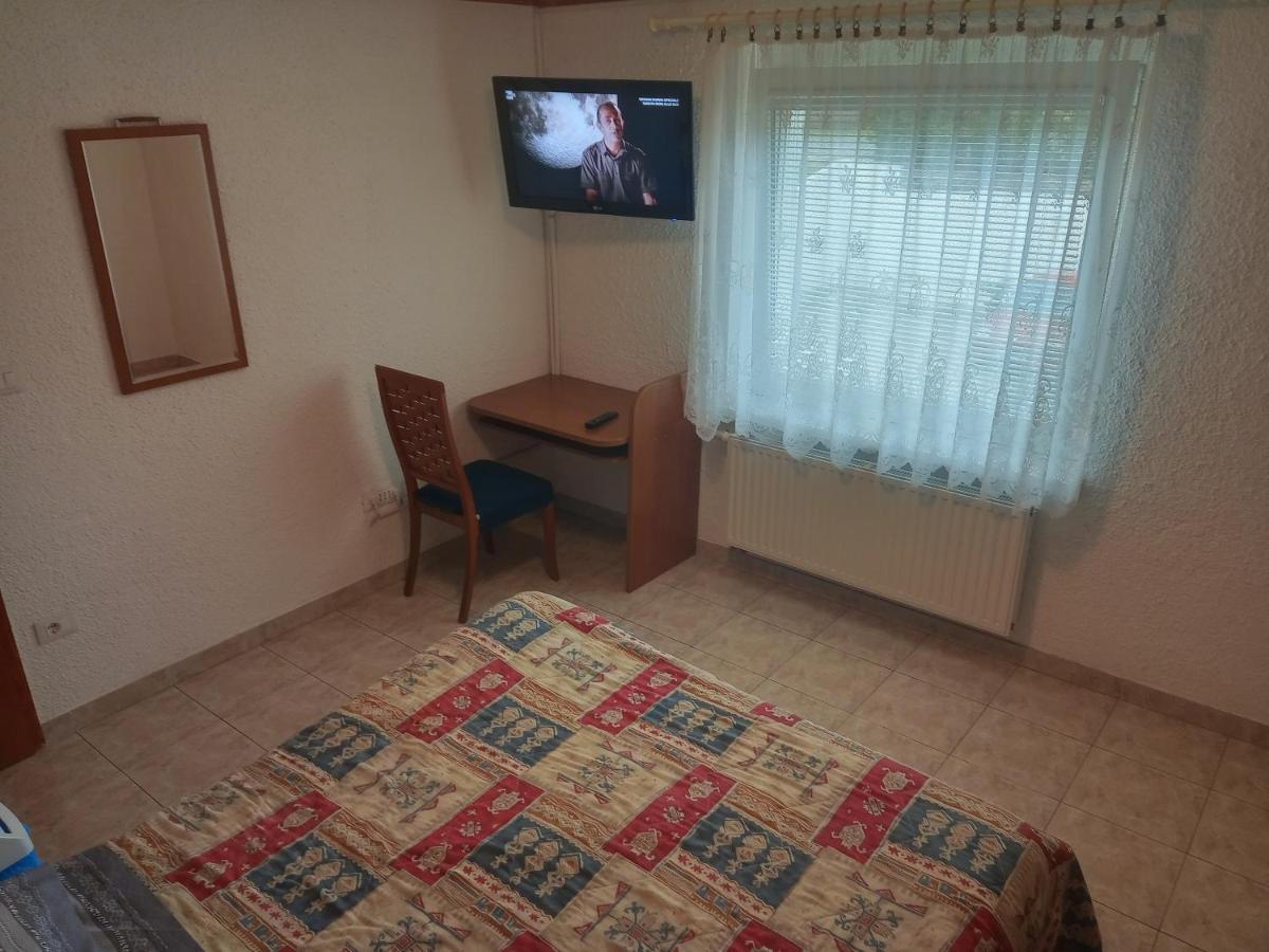 Ankaran Sobe Mara Apartamento Exterior foto