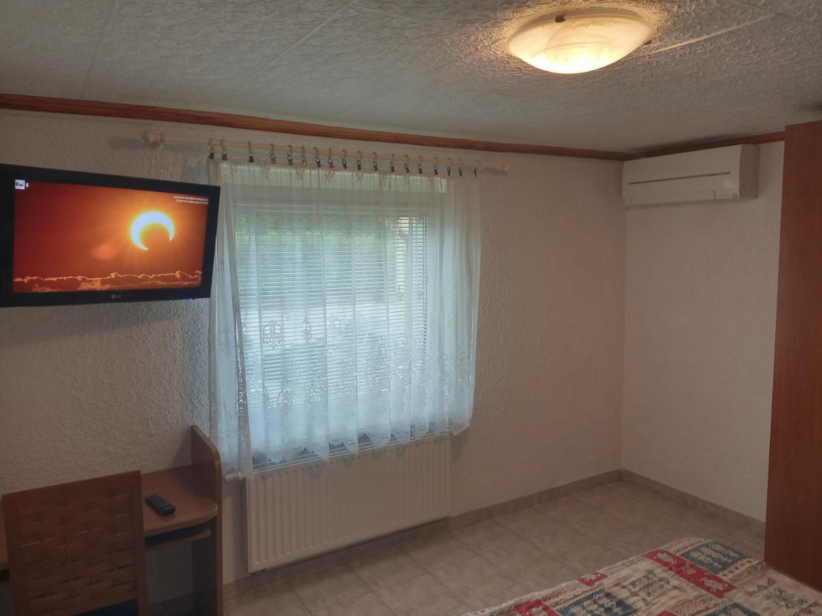 Ankaran Sobe Mara Apartamento Exterior foto