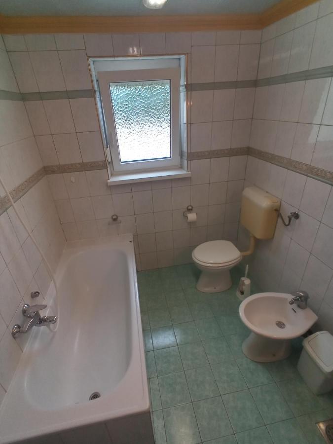 Ankaran Sobe Mara Apartamento Exterior foto