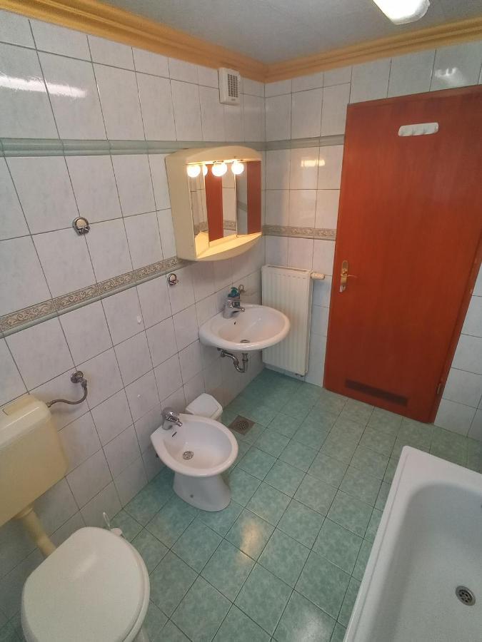 Ankaran Sobe Mara Apartamento Exterior foto