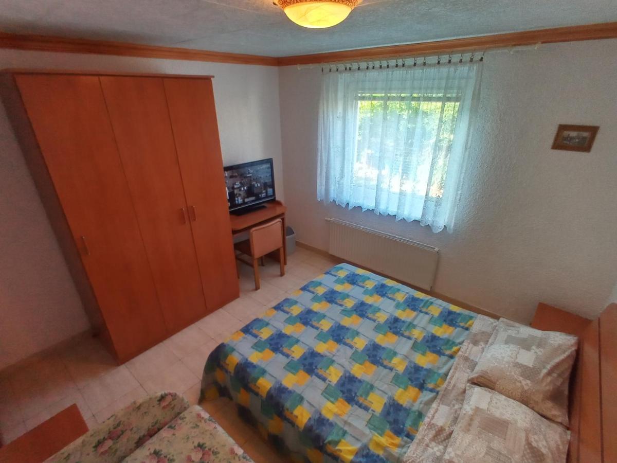 Ankaran Sobe Mara Apartamento Exterior foto