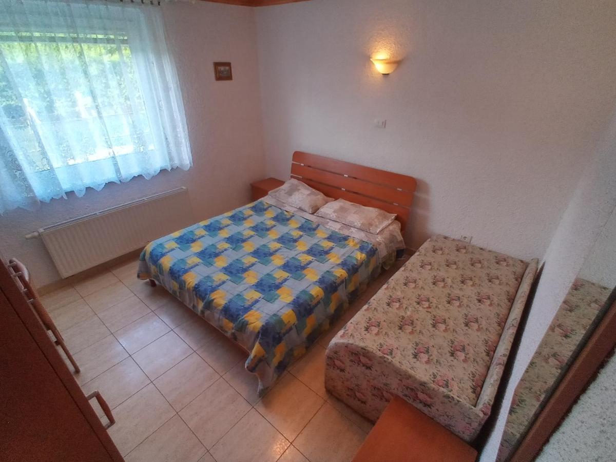 Ankaran Sobe Mara Apartamento Exterior foto
