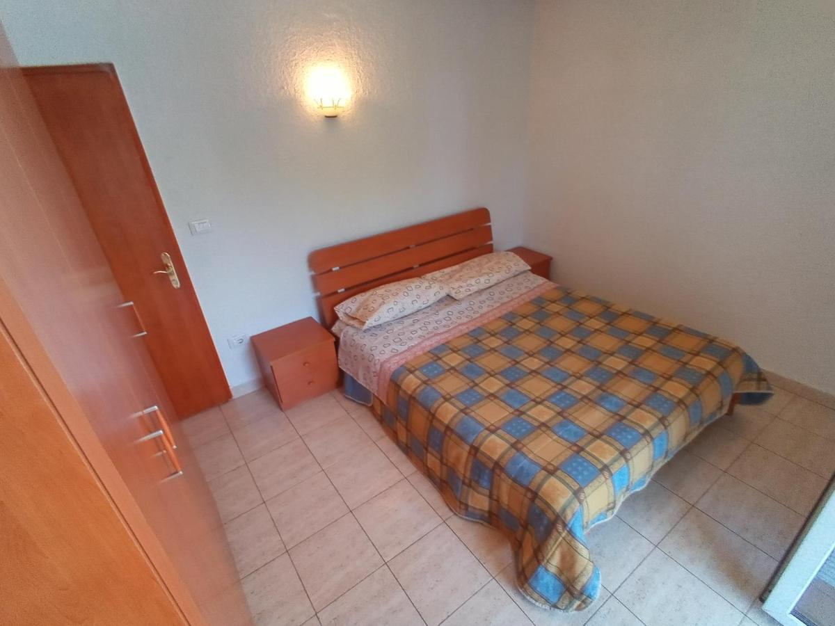 Ankaran Sobe Mara Apartamento Exterior foto