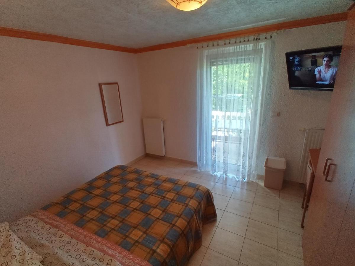 Ankaran Sobe Mara Apartamento Exterior foto