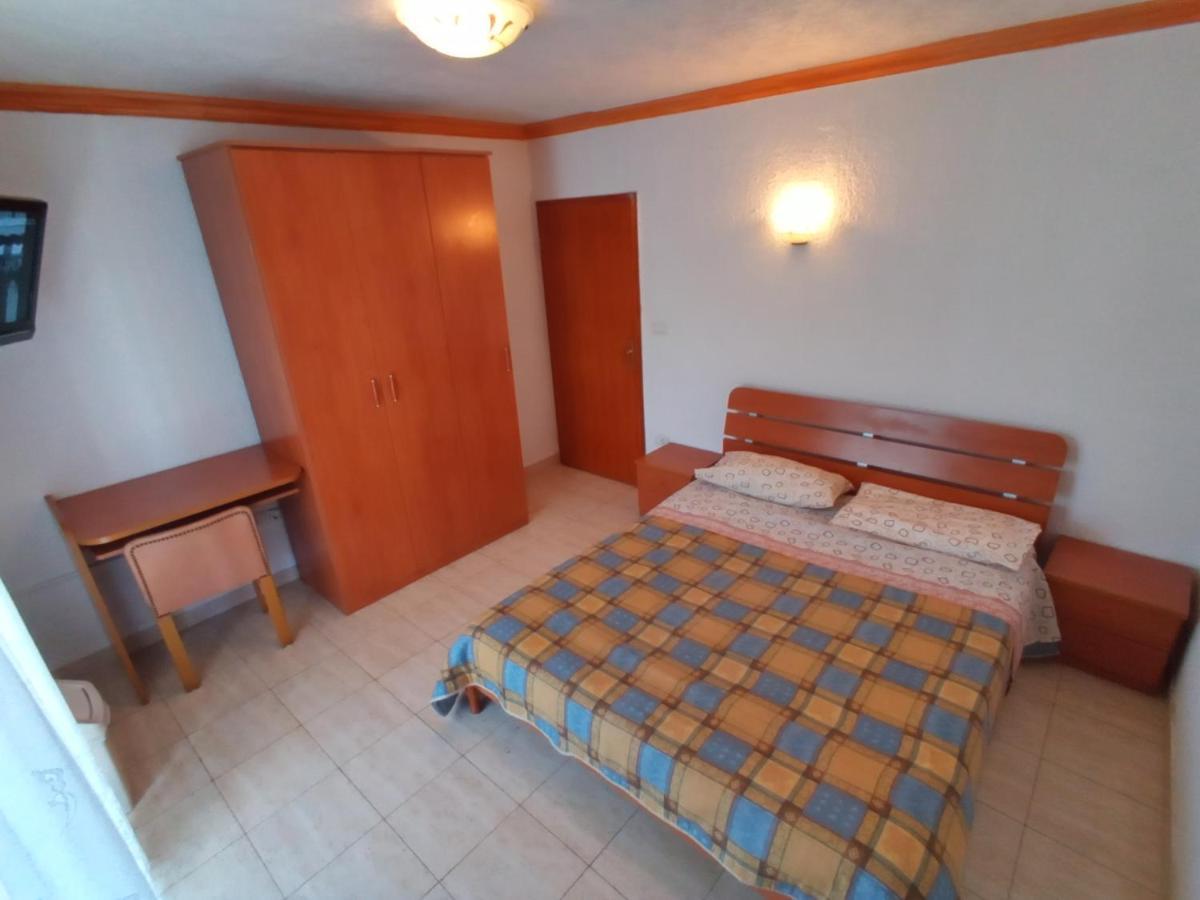 Ankaran Sobe Mara Apartamento Exterior foto