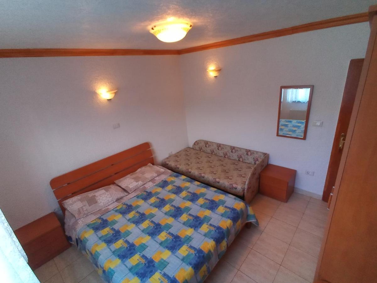 Ankaran Sobe Mara Apartamento Exterior foto