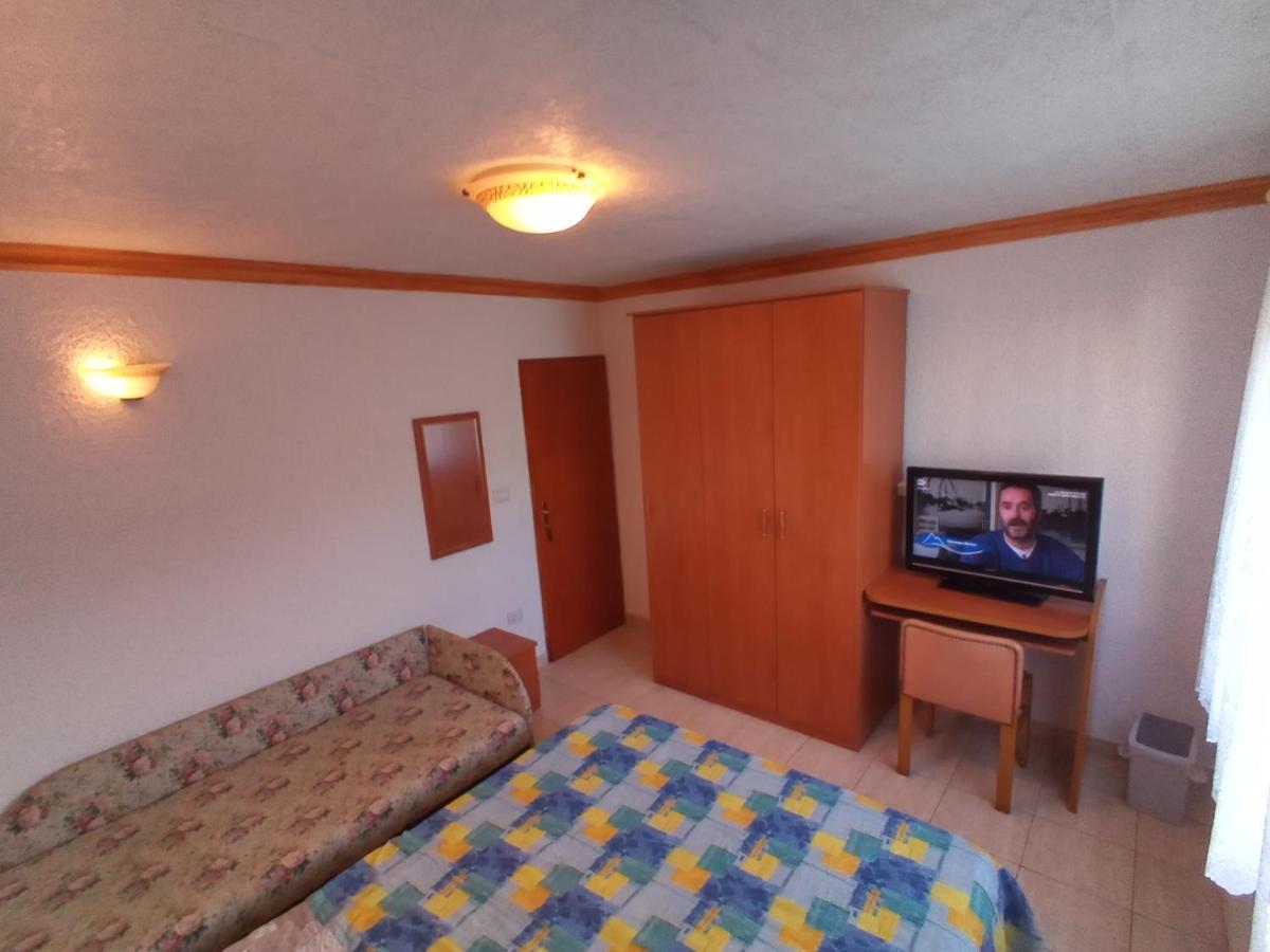 Ankaran Sobe Mara Apartamento Exterior foto