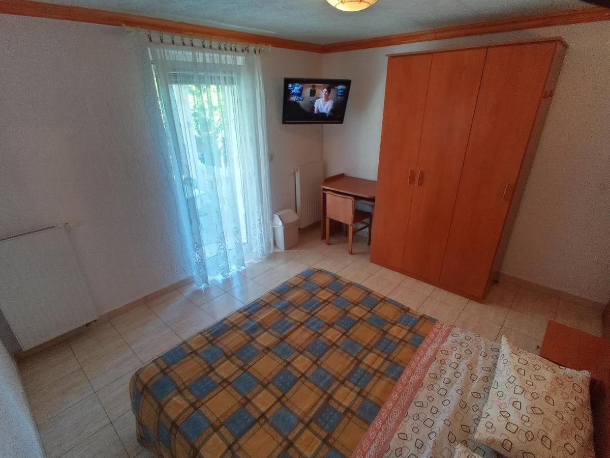 Ankaran Sobe Mara Apartamento Exterior foto