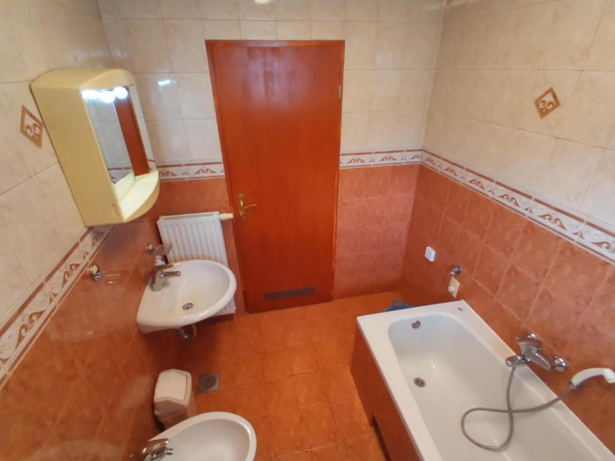 Ankaran Sobe Mara Apartamento Exterior foto