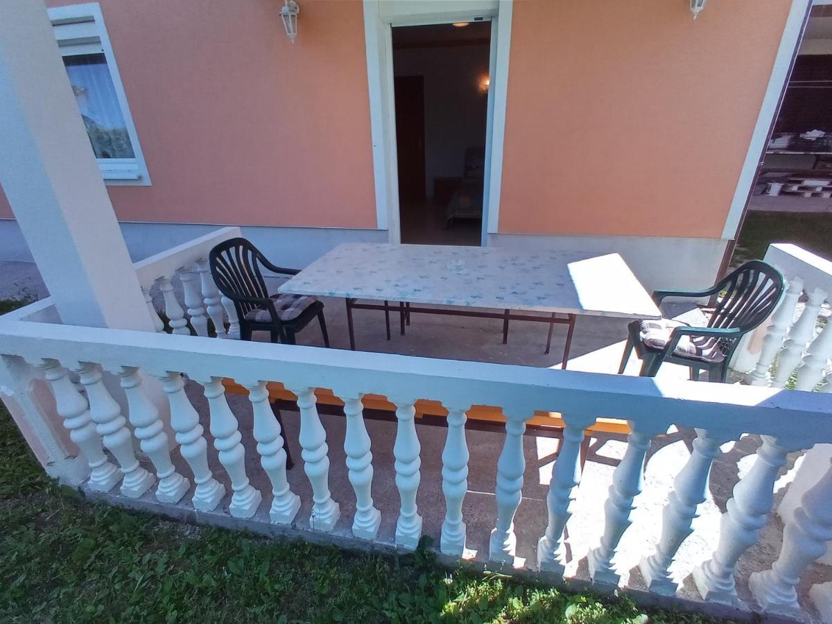 Ankaran Sobe Mara Apartamento Exterior foto
