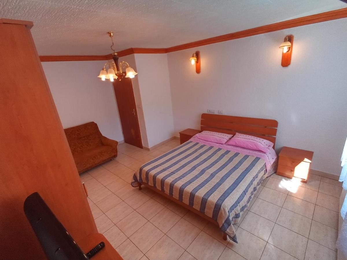 Ankaran Sobe Mara Apartamento Exterior foto