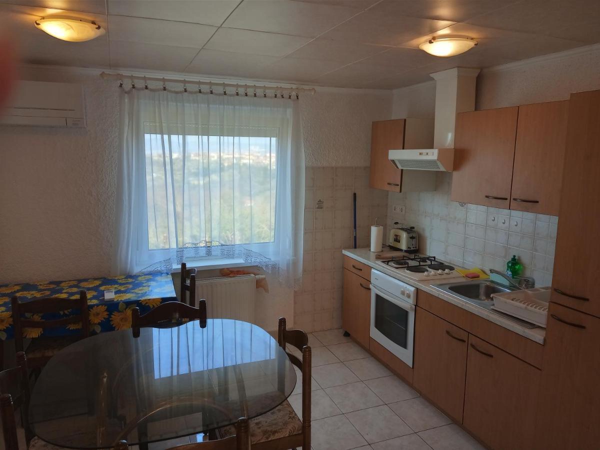 Ankaran Sobe Mara Apartamento Exterior foto