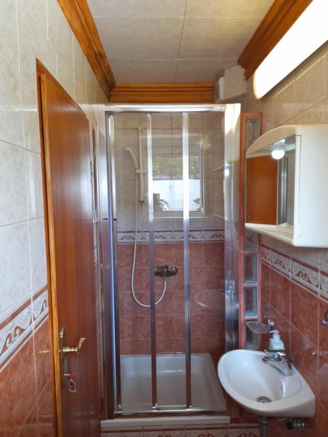 Ankaran Sobe Mara Apartamento Exterior foto